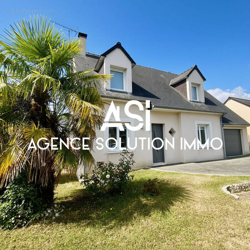 Maison à SOUVIGNE-SUR-SARTHE