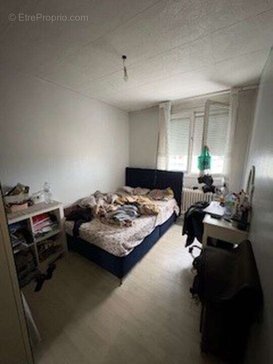 appartement T4,vendu loué, Orleans, la source, proximité - Appartement à ORLEANS