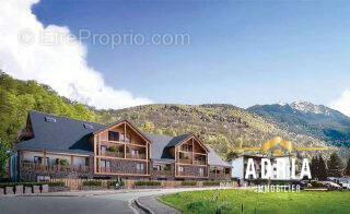 Appartement à SAINT-LARY-SOULAN