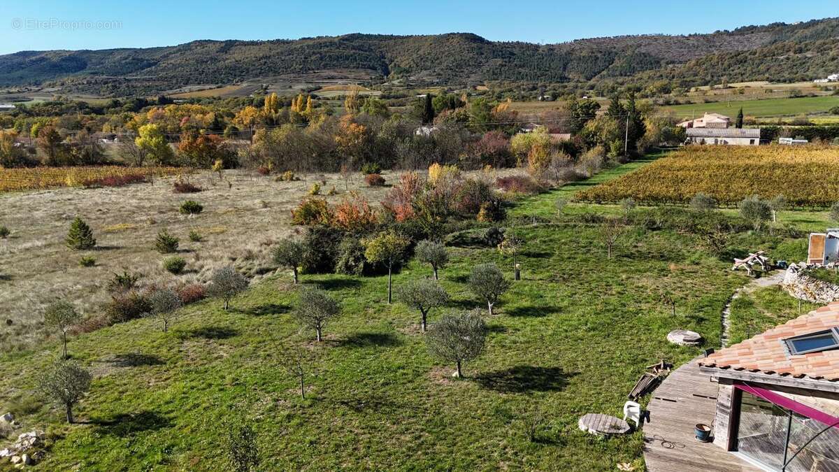 Appartement à ALBA-LA-ROMAINE