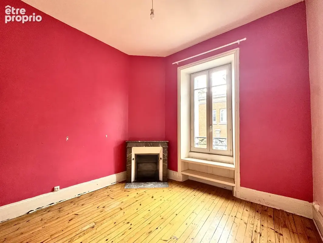 Appartement familial à Cours Sablon - photo 17