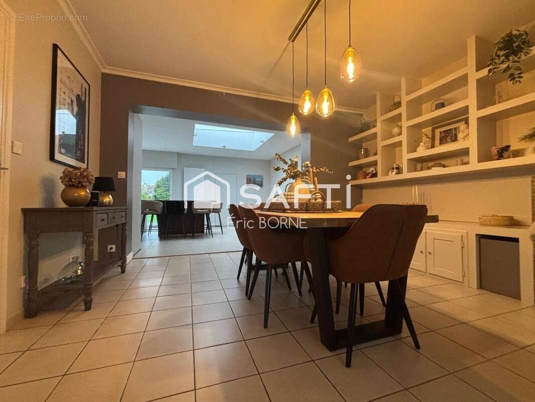 Photo 6 - Maison à LONGUENESSE