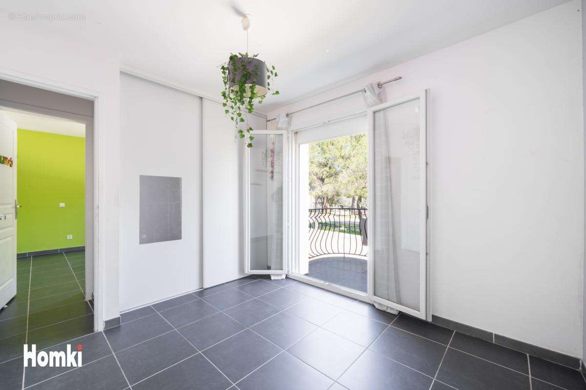 Maison à LE CRES