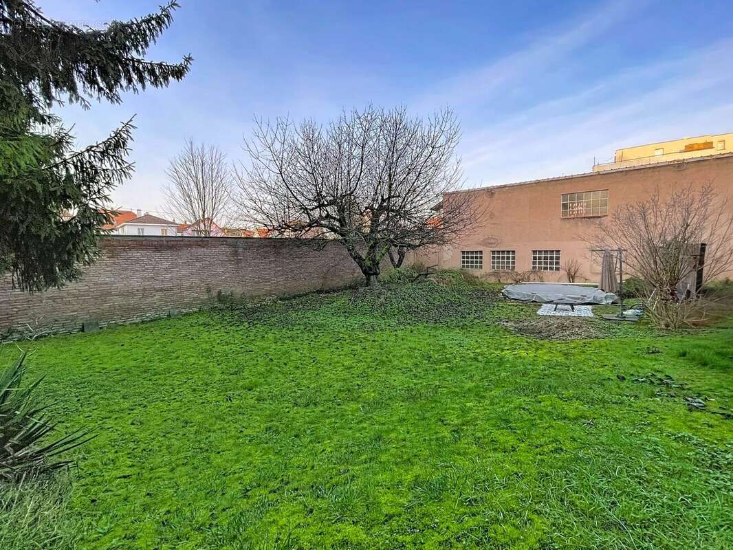 Maison à LINGOLSHEIM