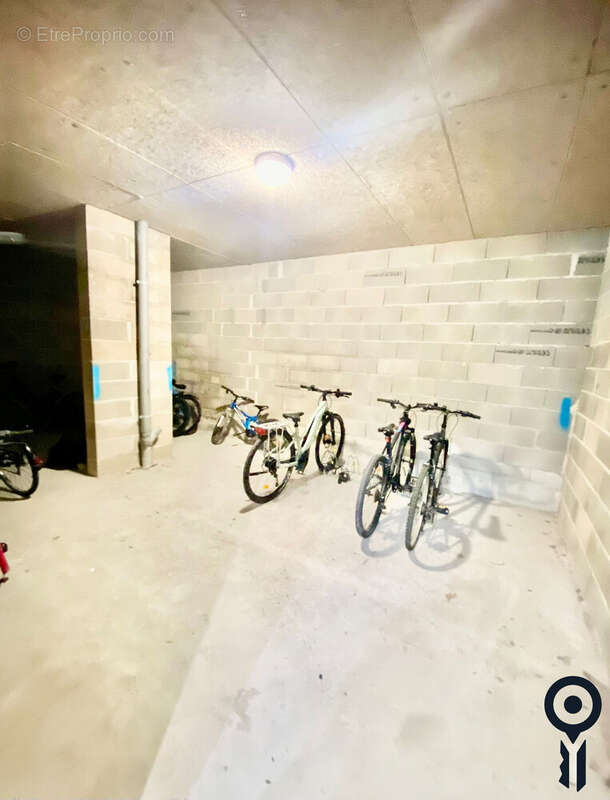 Appartement à NARBONNE