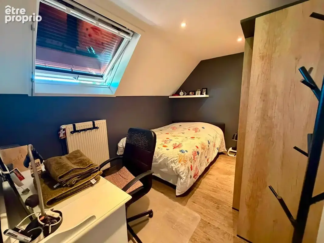 Maison 116m² à peuplingues - photo 9