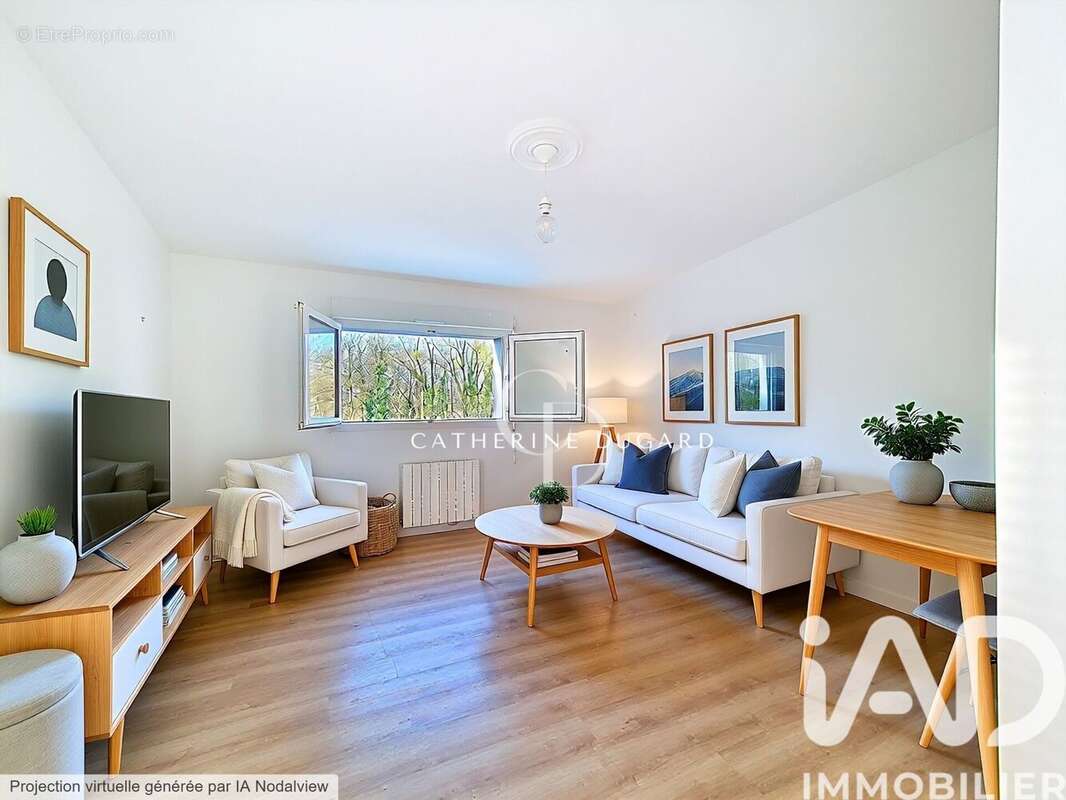 Photo 4 - Appartement à MAFFLIERS