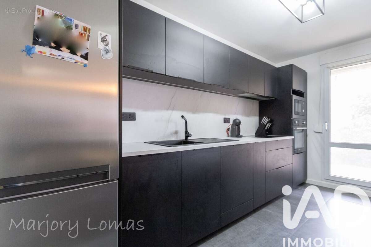 Photo 5 - Appartement à LYON-5E