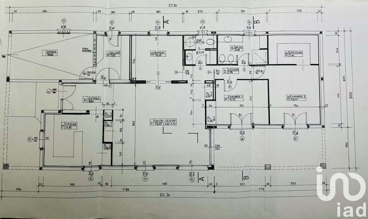 Photo 2 - Maison à CERS