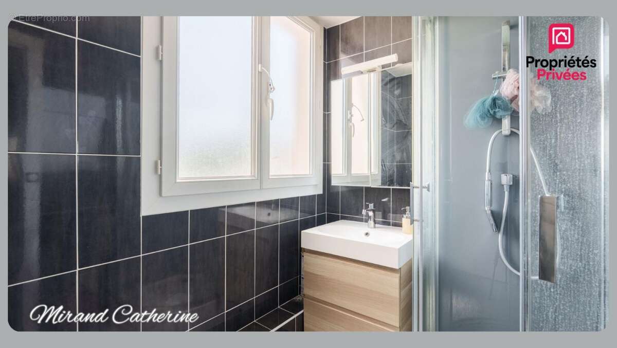 T5 de 82 m² TROYES  - 4 chambres - Ascenseur - Idéal famille ou colocation - photo 10