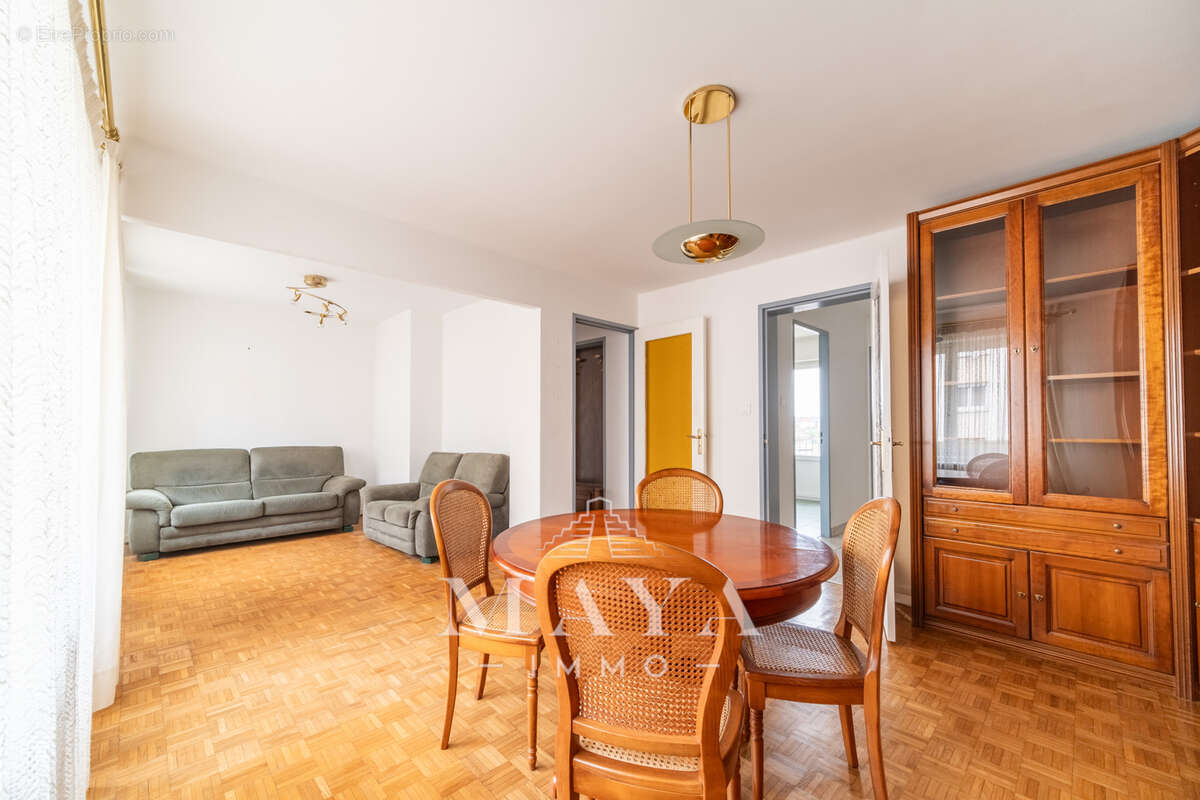 Appartement à RIEDISHEIM