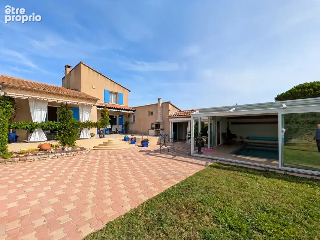 Maison 144m² à maillane - photo 14