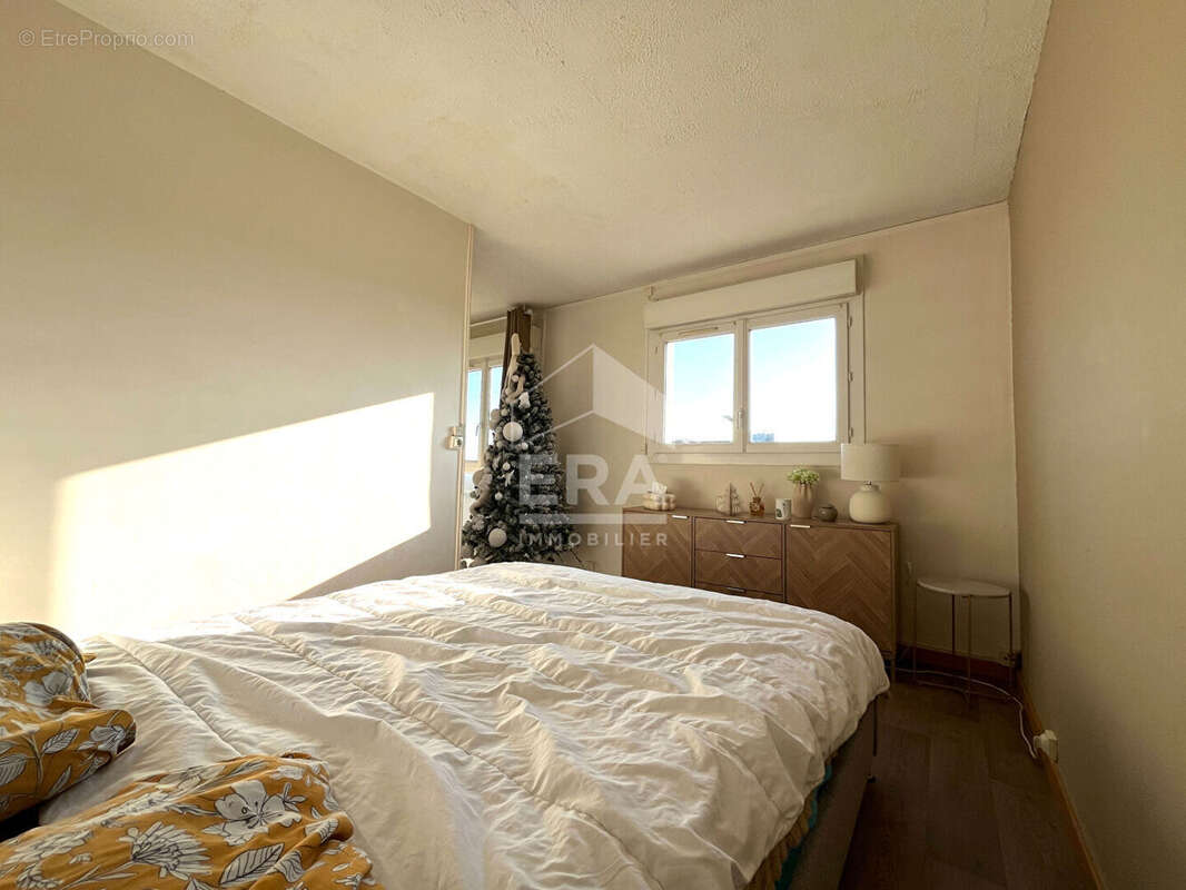 Appartement à LE MANS