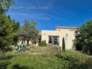 Maison à ALES