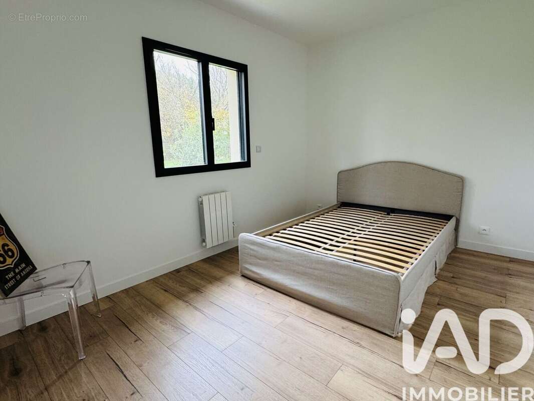 Photo 8 - Maison à TALAIS