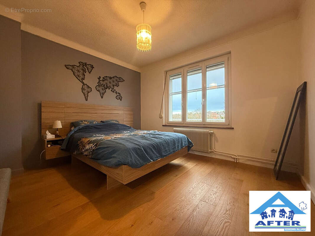 Maison à DAMELEVIERES