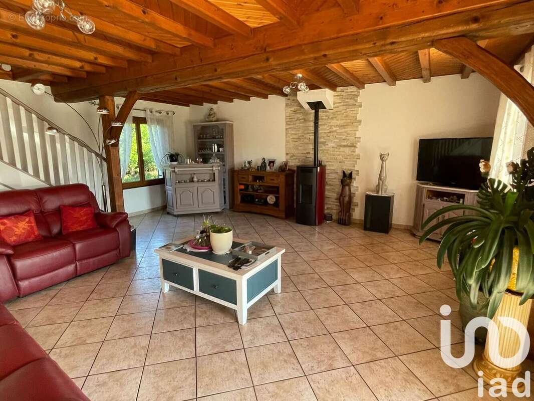 Photo 6 - Maison à SIMARD