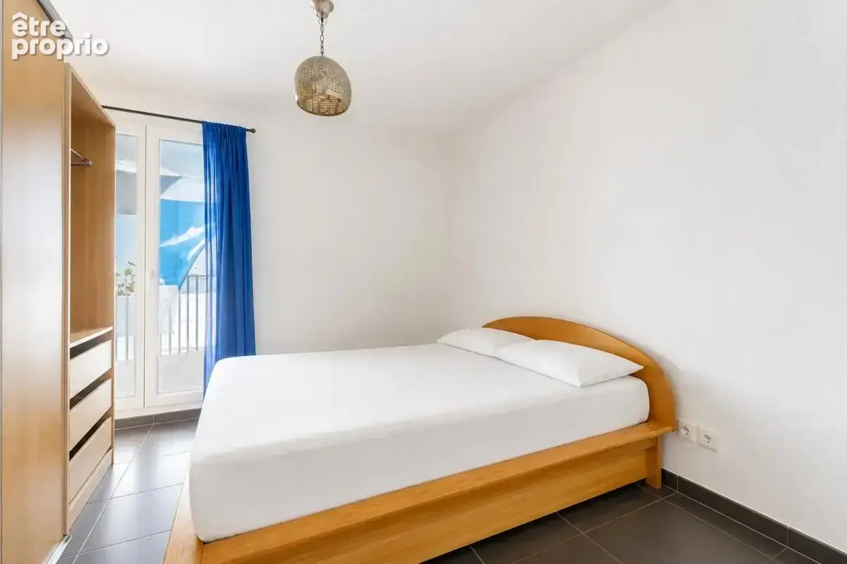 Appartement de 2 pièces de 51 m² à Cergy - photo 7
