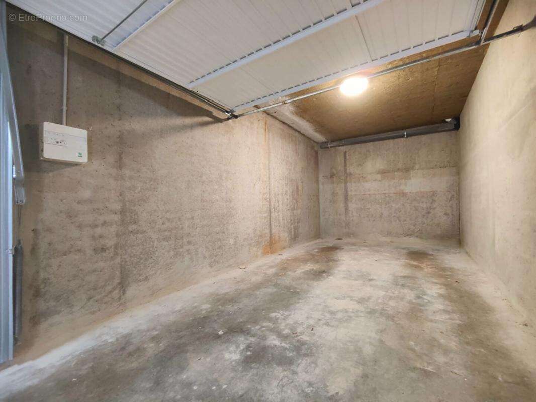 Appartement à MEYLAN