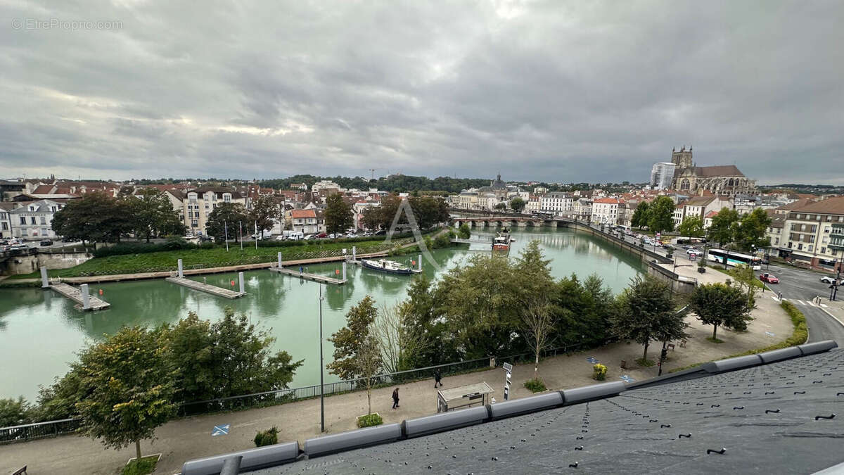 Appartement à MEAUX