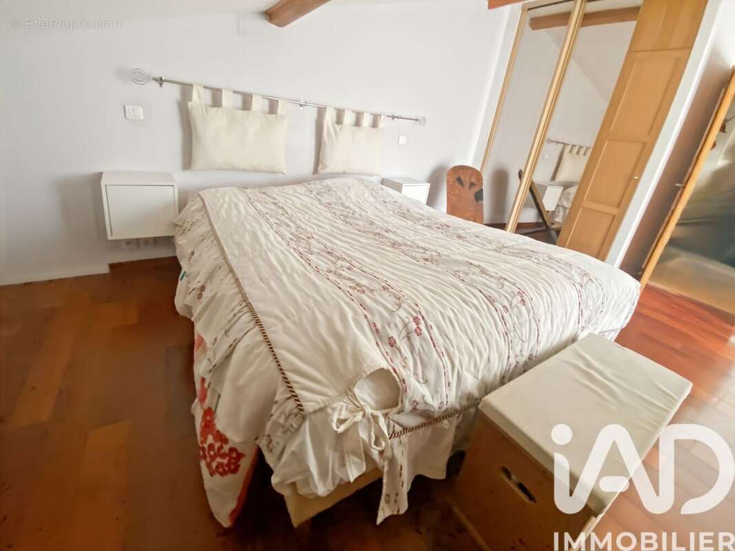Photo 9 - Maison à BRUNOY