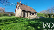 Photo 1 - Maison à MOUETTES