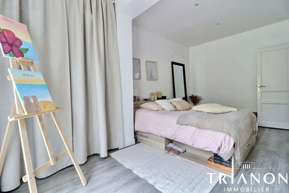 Maison individuelle 4 chambres Bois-d’Arcy gare 10 min - photo 16
