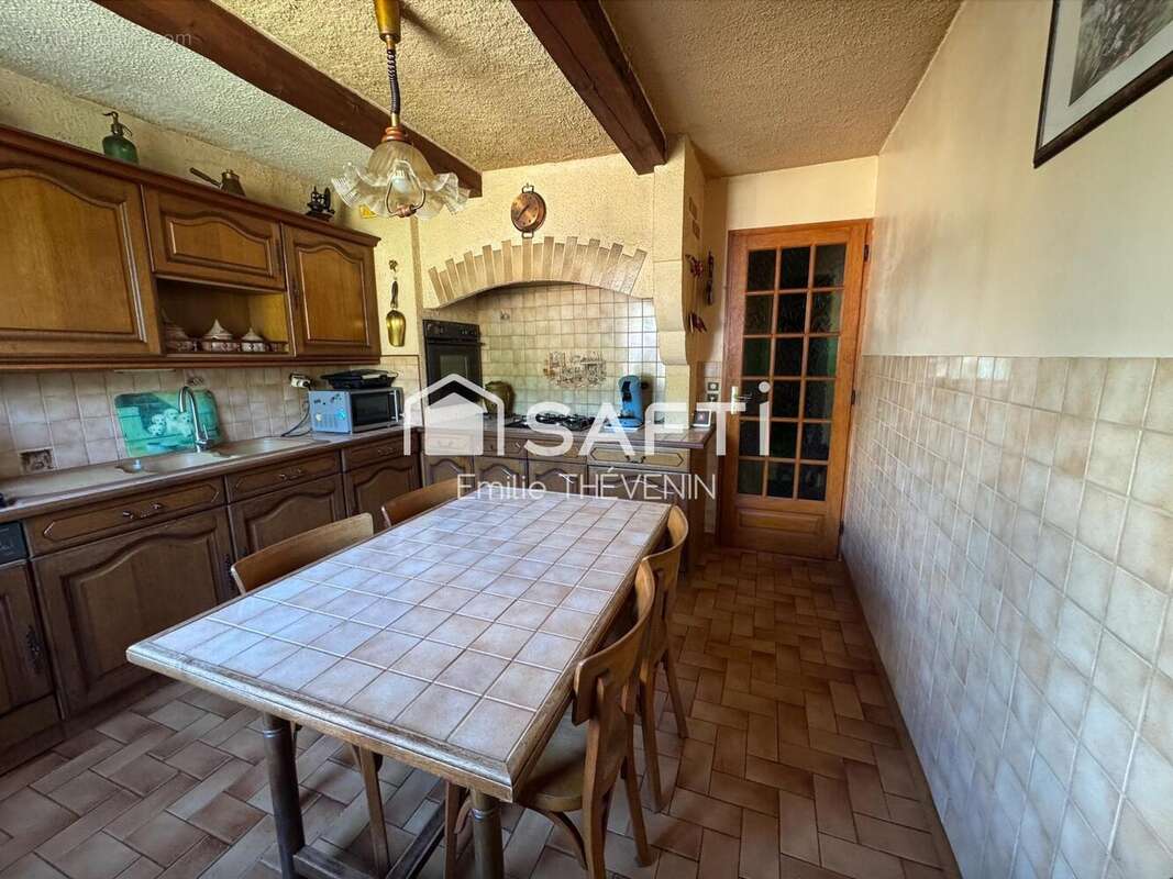 Photo 2 - Maison à SEDAN