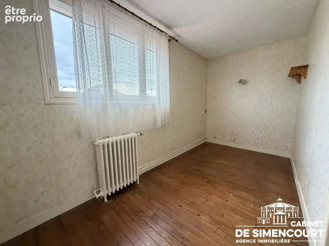 Maison 4 chambres avec sous-sol - garage - jardin - photo 7