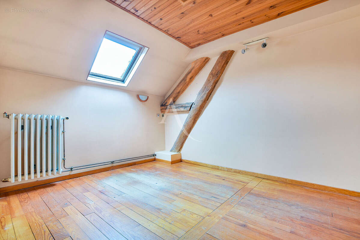 Maison à SOIGNOLLES-EN-BRIE