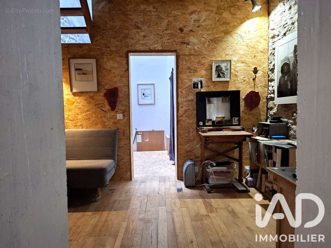 Photo 8 - Maison à LA LIVINIERE