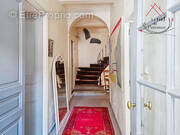 Maison à SAINTE-CECILE-LES-VIGNES