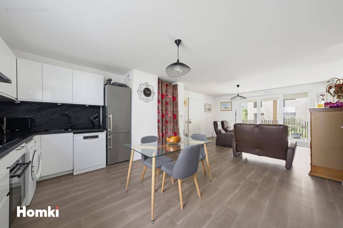 Appartement à FLOIRAC