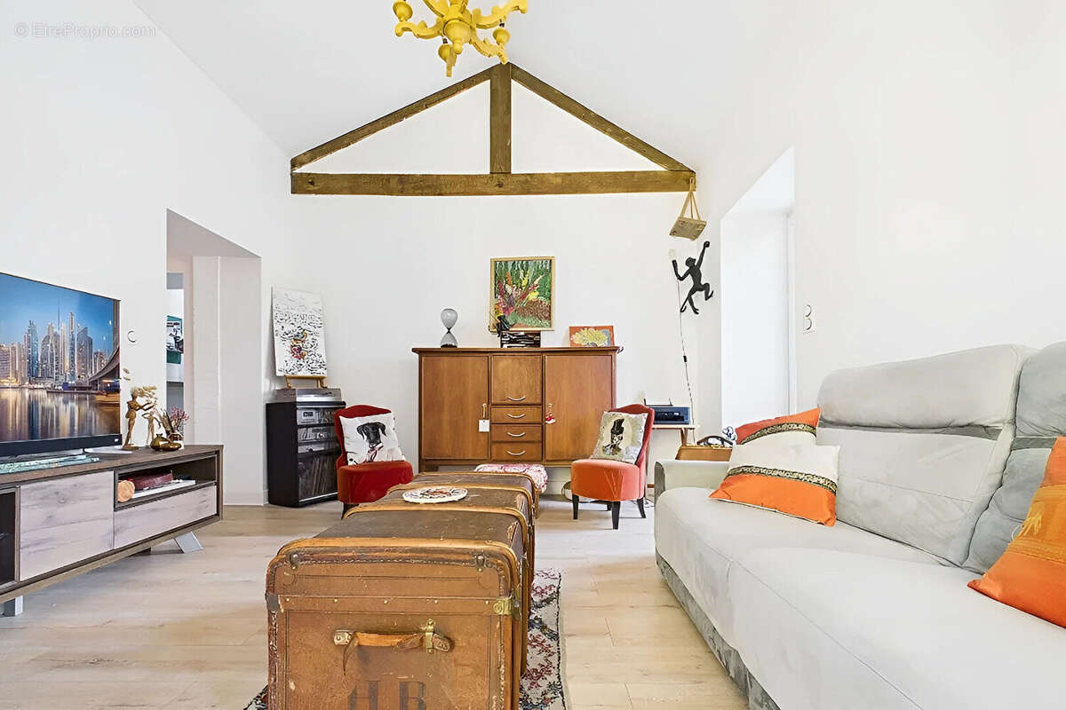 Maison à LA BERNERIE-EN-RETZ