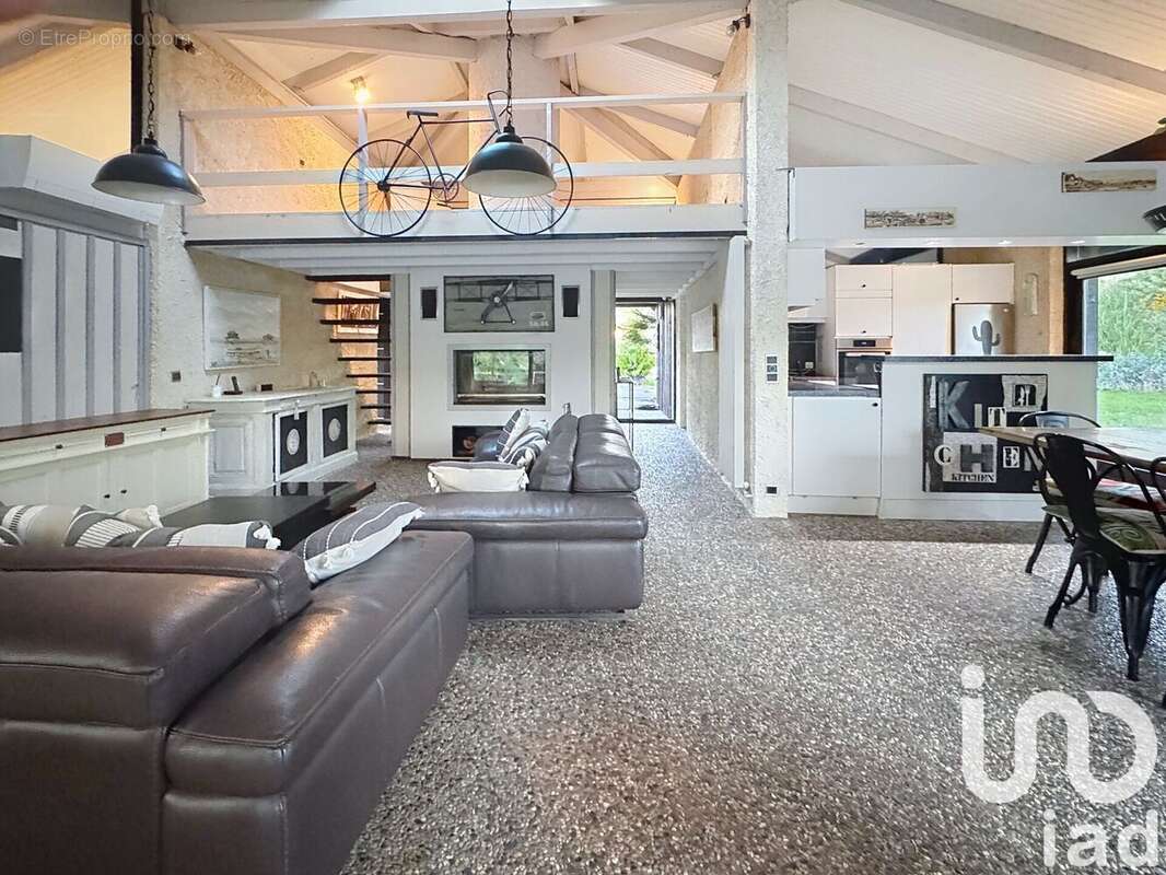 Photo 6 - Maison à CARIGNAN-DE-BORDEAUX