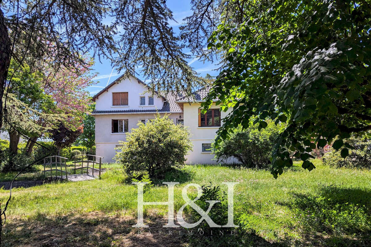 Maison à MIGNALOUX-BEAUVOIR