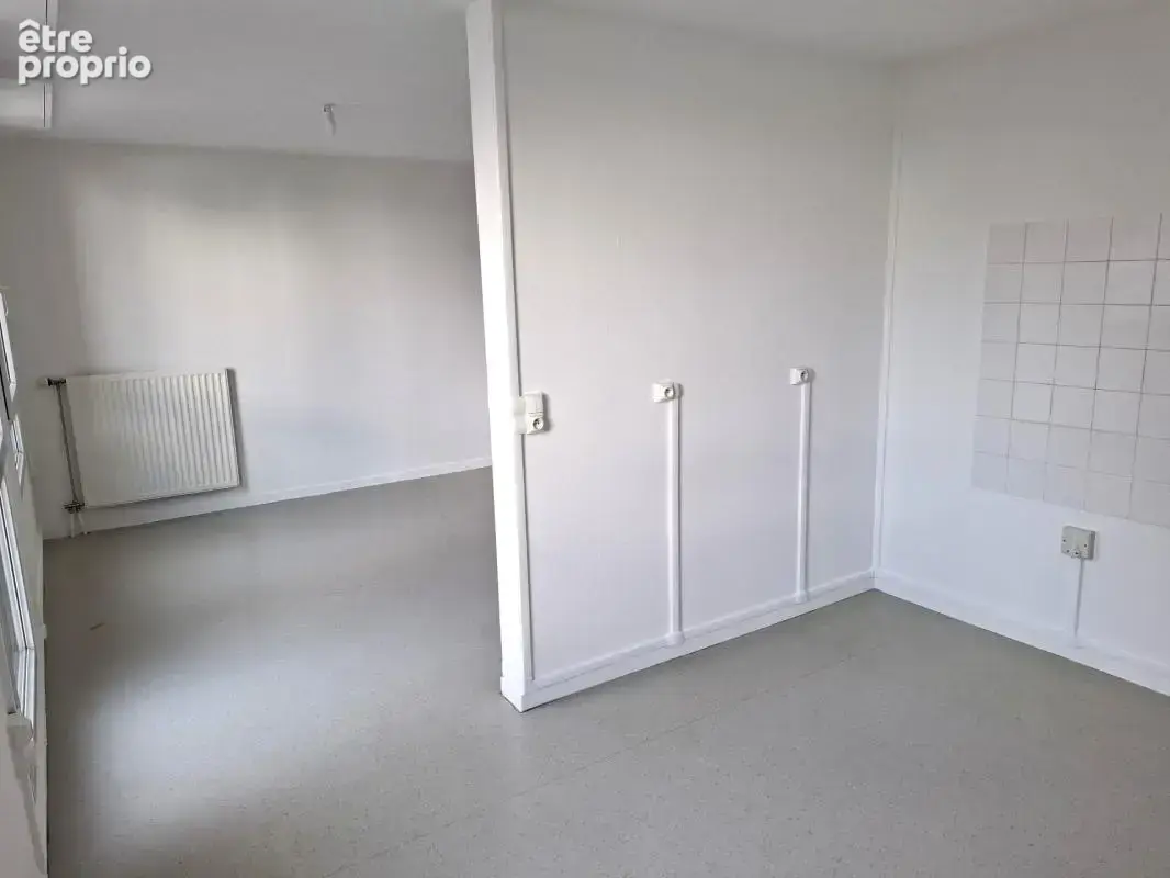 Purchase Appartement 2  pièces 63 m² Thorigny-sur-Marne - photo 2