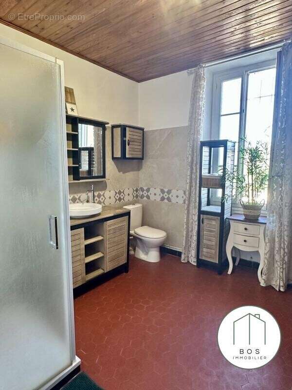 Maison à SALON-DE-PROVENCE