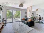 Appartement à THONON-LES-BAINS