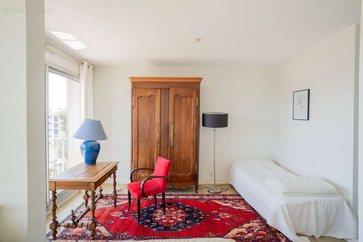 Appartement à ANGERS
