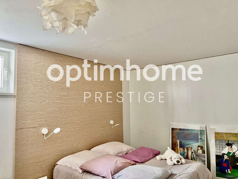 Maison à FONTAINEBLEAU