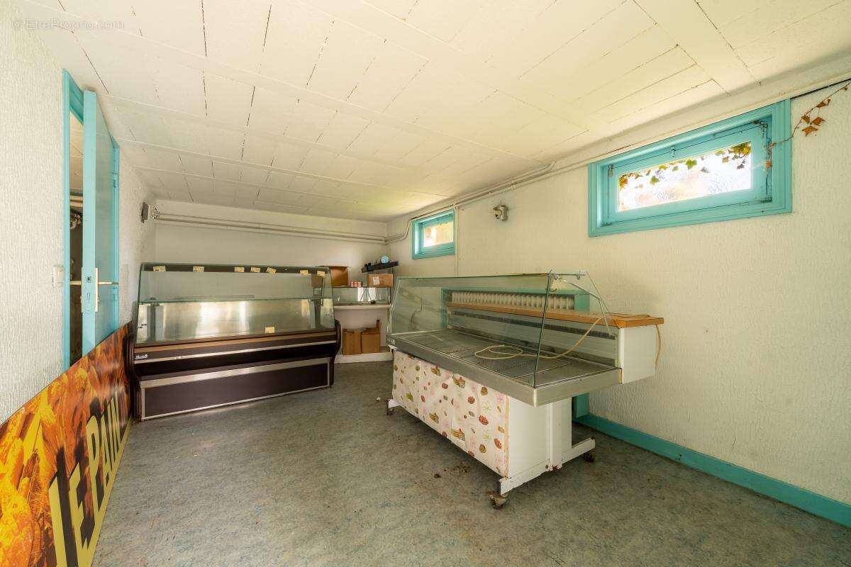 Maison à FILLIEVRES