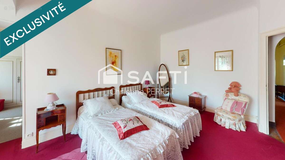 Photo 5 - Maison à SAINT-MARTIN-DE-SEIGNANX