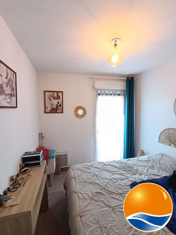 Appartement à ARGELES-SUR-MER
