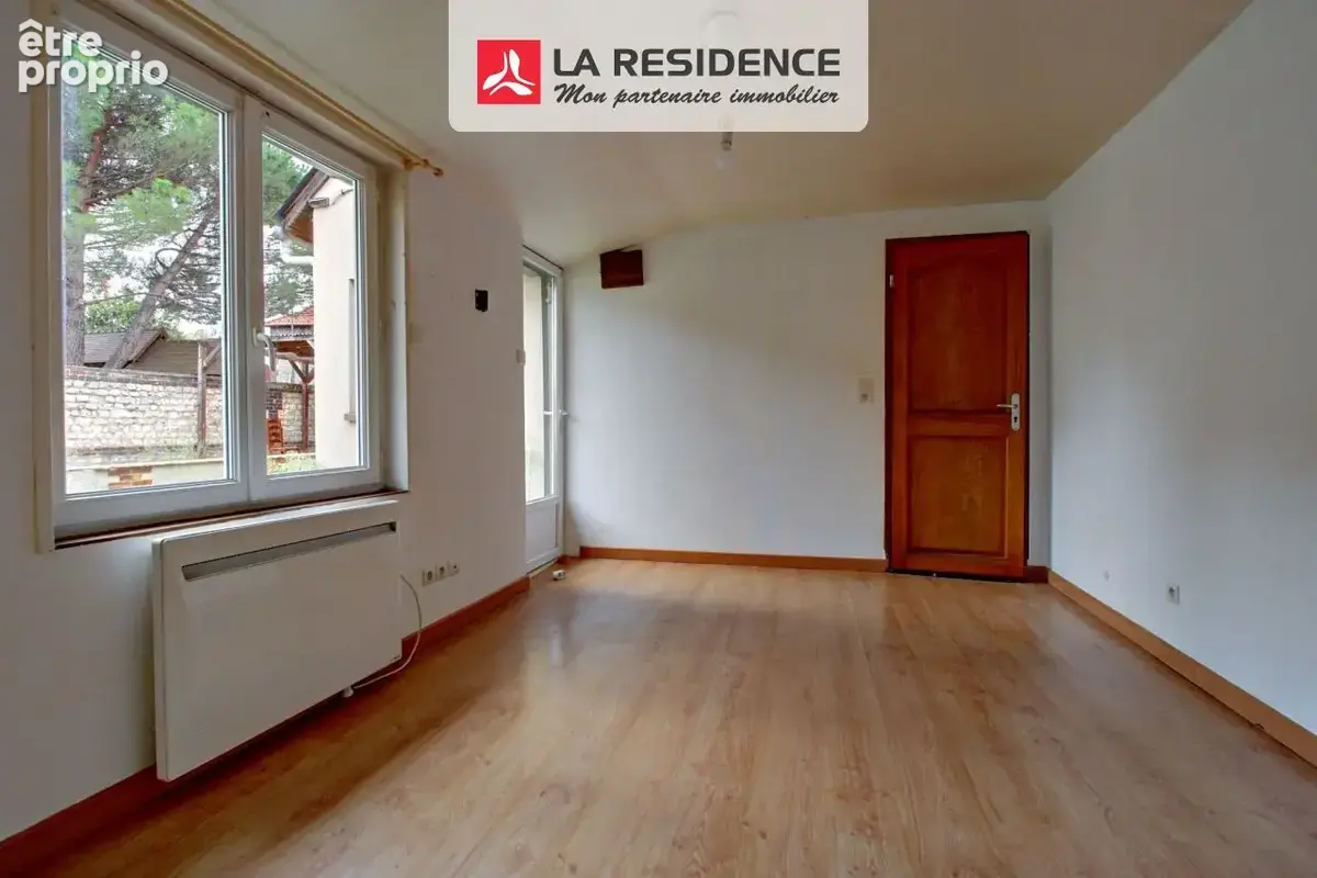 Maison 6 pièces 112 m² à vendre à Saint-Etienne-Du-Rouvray (76800) - photo 5