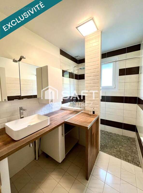 Photo 8 - Maison à BRIVE-LA-GAILLARDE