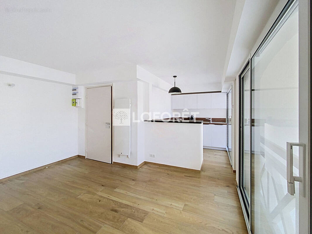 Appartement à ARCACHON