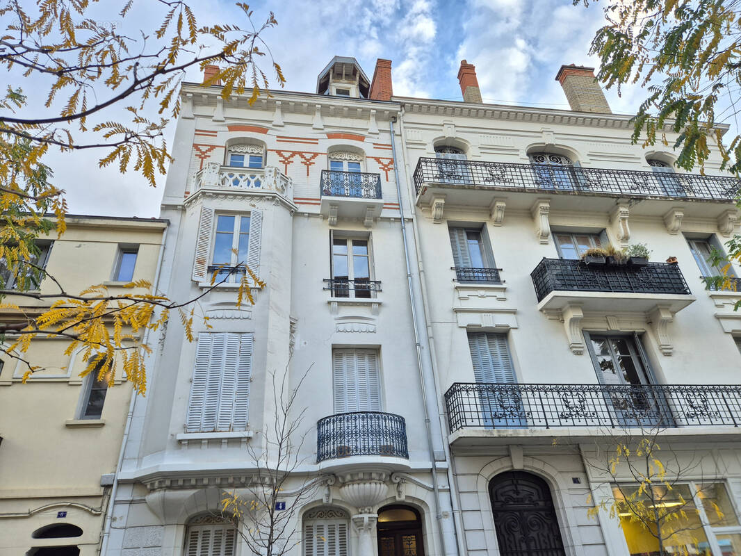 Appartement à VICHY