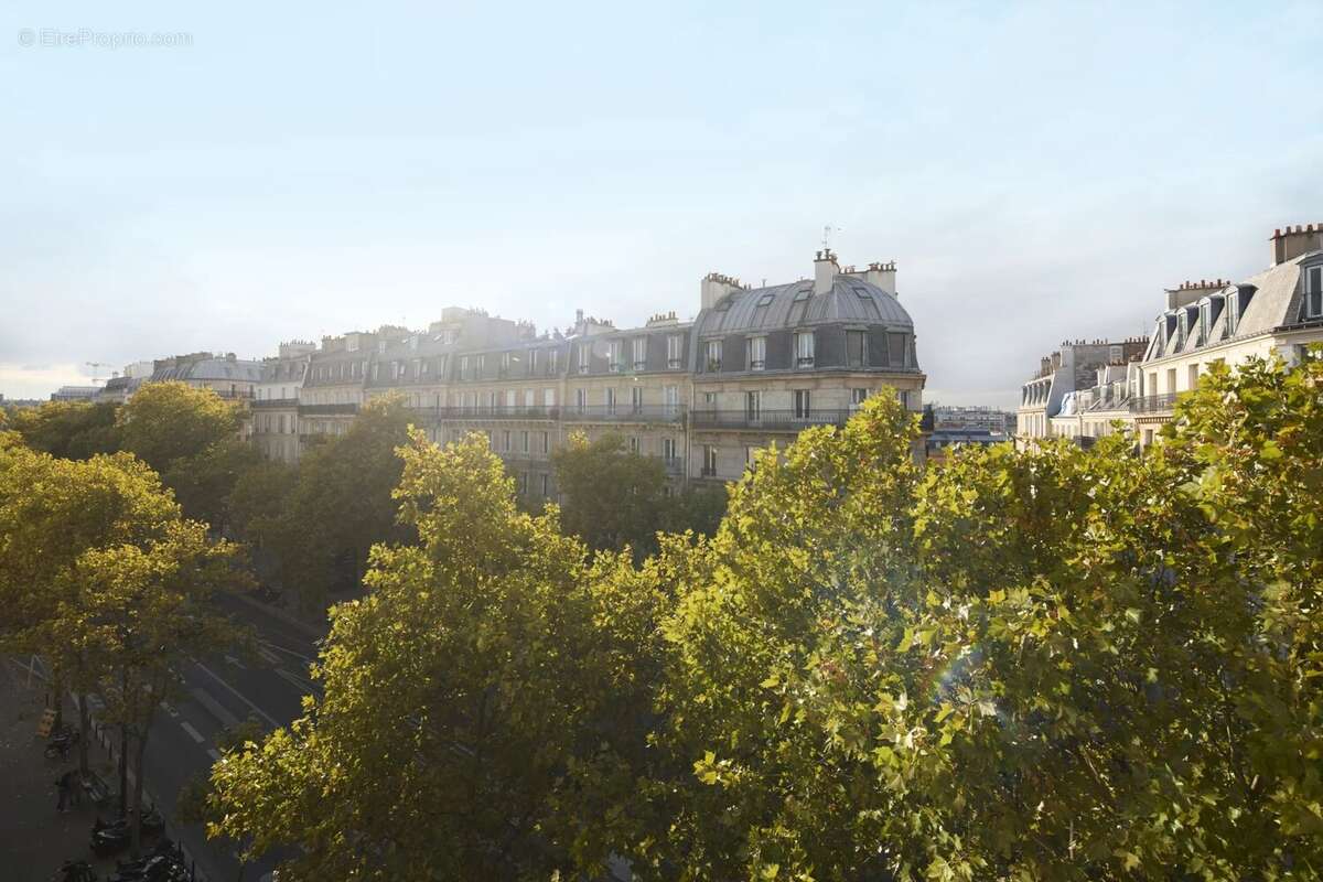 Appartement à PARIS-5E