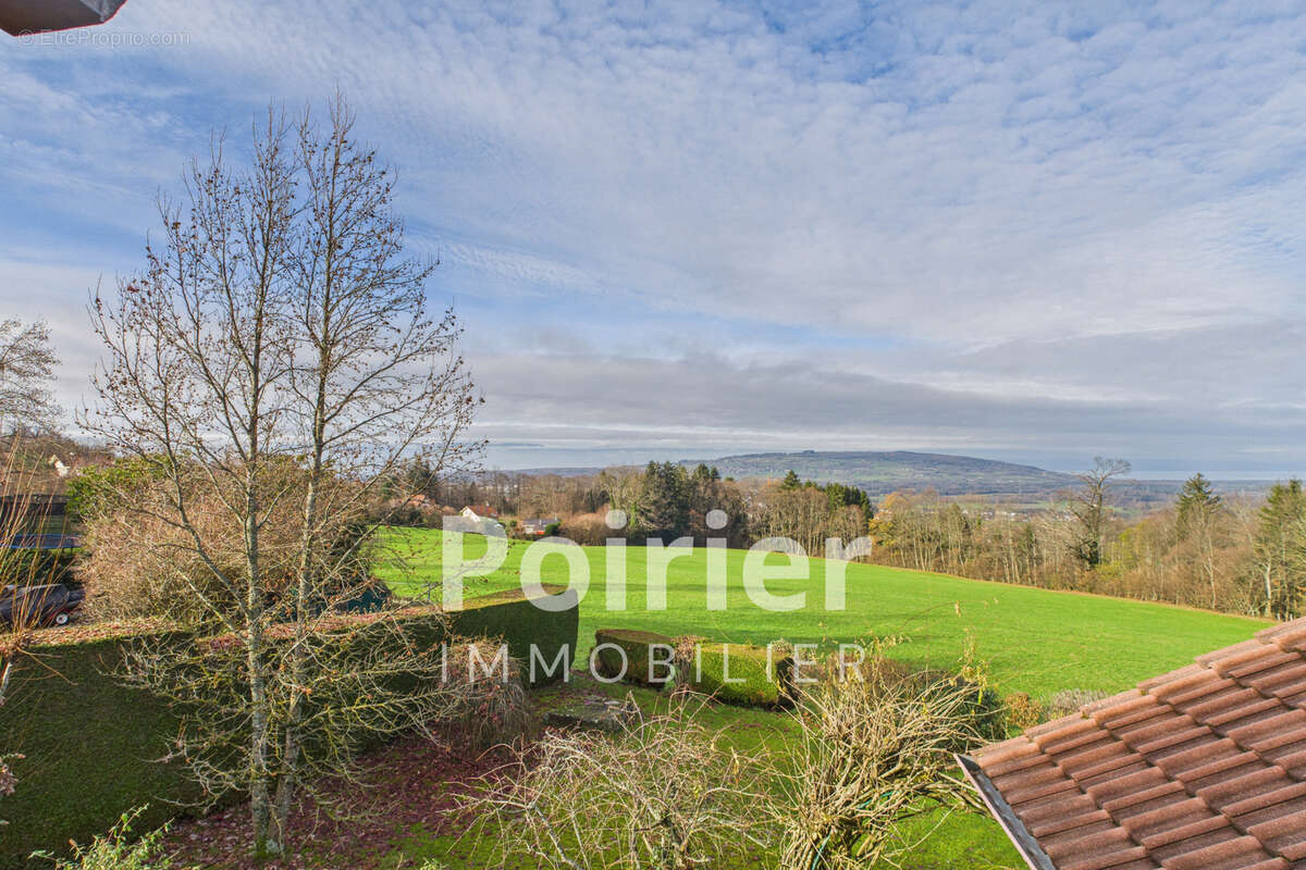 Maison à BONS-EN-CHABLAIS